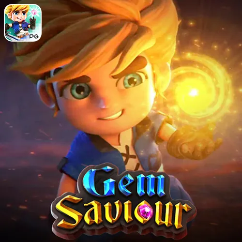 Gem Saviour