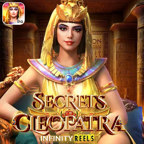 Secrets of Cleopatra